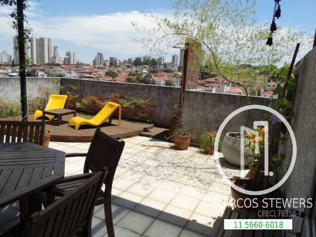 Apartamento para Comprar em São Paulo - 3