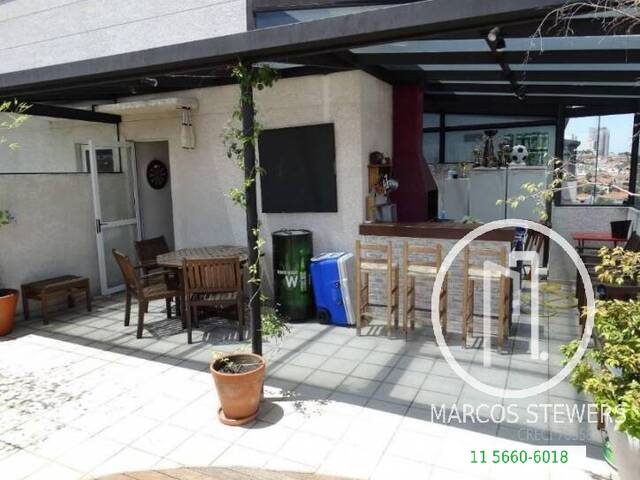Apartamento para Comprar em São Paulo - 4