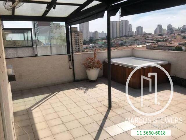 Apartamento para Comprar em São Paulo - 5
