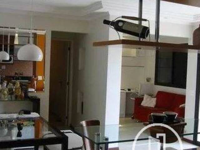 Apartamento para Comprar em São Paulo - 2