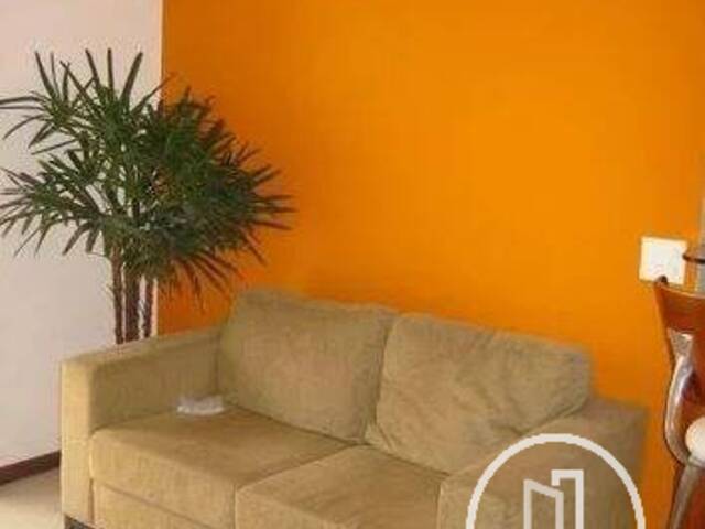 Apartamento para Comprar em São Paulo - 3