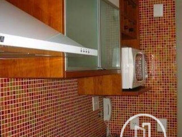 Apartamento para Comprar em São Paulo - 4
