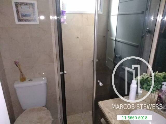 Apartamento para Comprar em São Paulo - 3