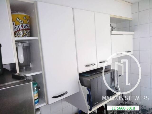 Apartamento para Comprar em São Paulo - 4