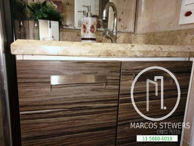 Apartamento para Comprar em São Paulo - 5