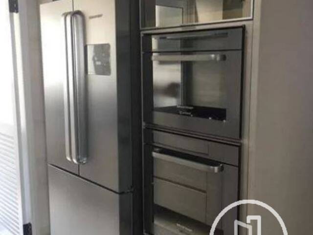 #c08363 - Apartamento para Comprar em São Paulo - SP - 2