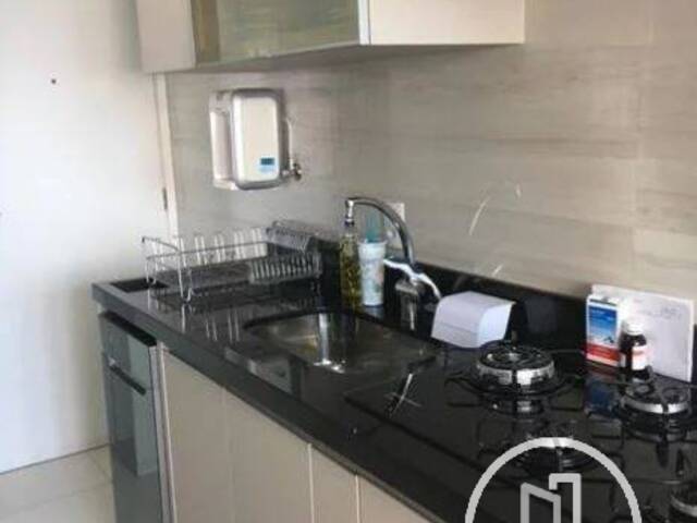 Apartamento para Comprar em São Paulo - 4