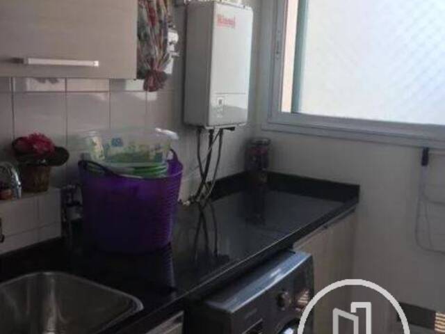 Apartamento para Comprar em São Paulo - 5