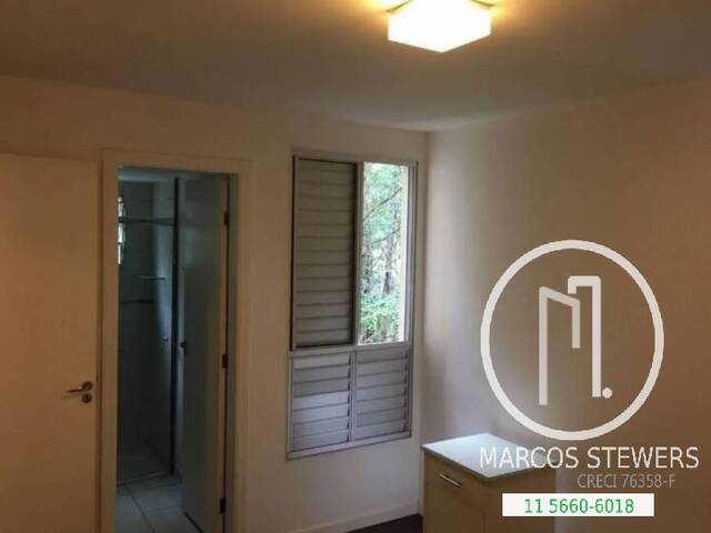 Apartamento para Comprar em São Paulo - 2
