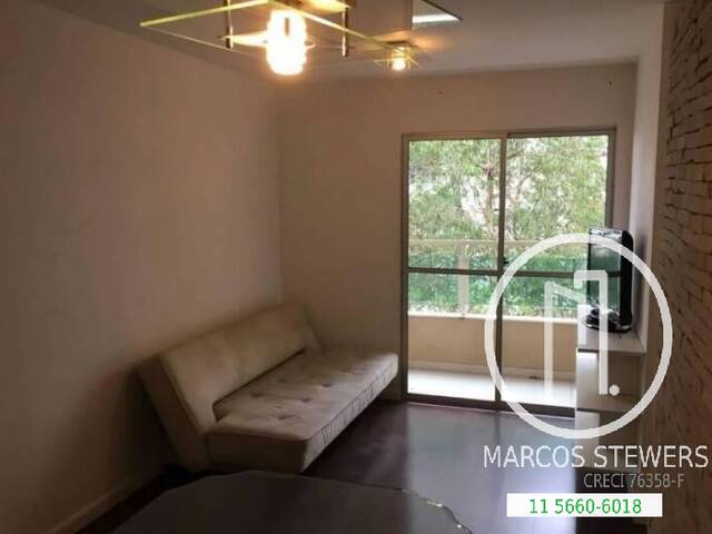 Apartamento para Comprar em São Paulo - 3