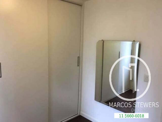 Apartamento para Comprar em São Paulo - 5