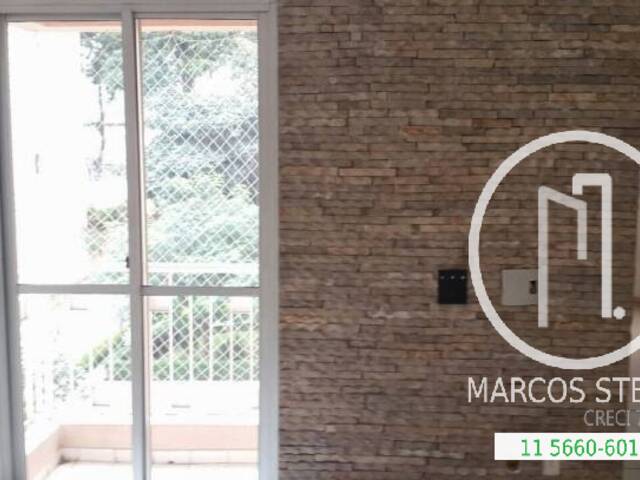 Apartamento para Comprar em São Paulo - 4