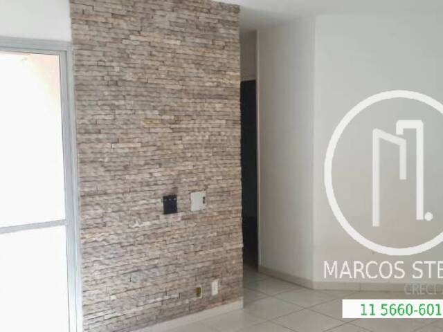 Apartamento para Comprar em São Paulo - 3