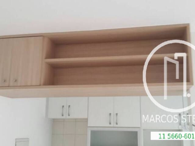Apartamento para Comprar em São Paulo - 5