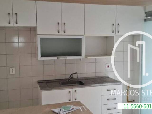 Apartamento para Comprar em São Paulo - 2