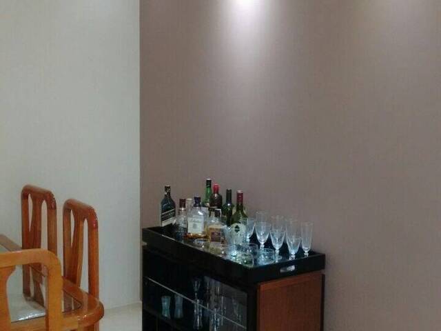 Apartamento para Comprar em São Paulo - 4