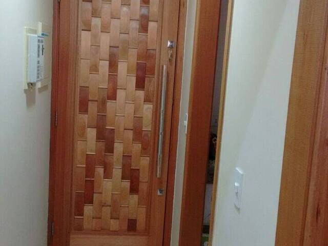 Apartamento para Comprar em São Paulo - 5