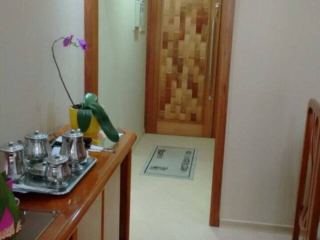 Apartamento para Comprar em São Paulo - 2