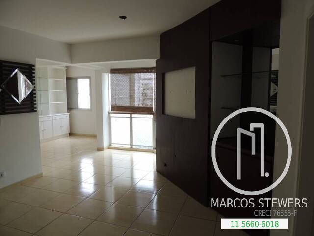 Apartamento para Alugar em São Paulo - 3