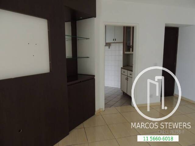 Apartamento para Alugar em São Paulo - 5