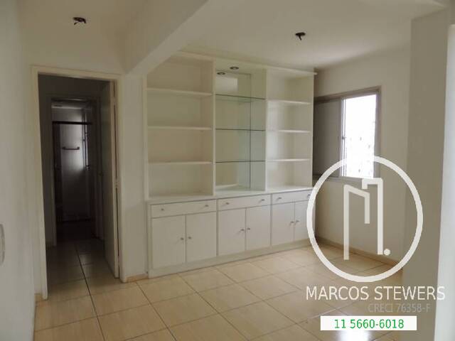 Apartamento para Alugar em São Paulo - 2