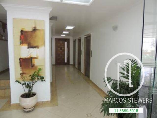 Apartamento para Alugar em São Paulo - 4