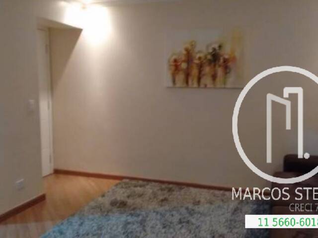 Apartamento para Comprar em São Paulo - 3