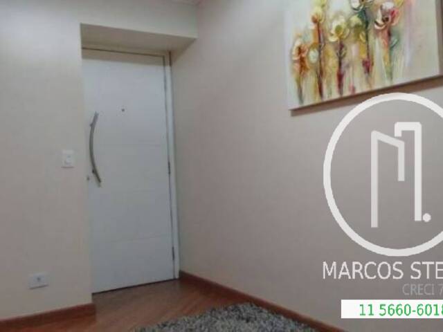 Apartamento para Comprar em São Paulo - 4