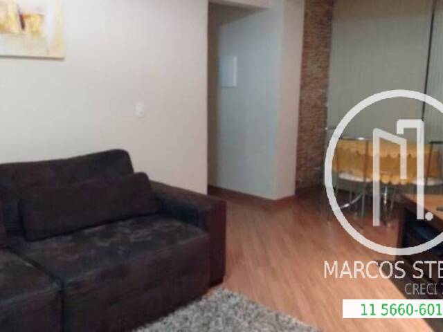 Apartamento para Comprar em São Paulo - 2