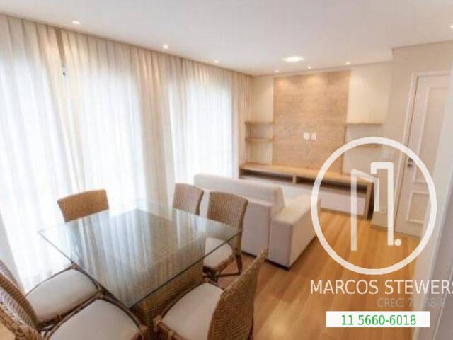 Apartamento para Comprar em São Paulo - 2