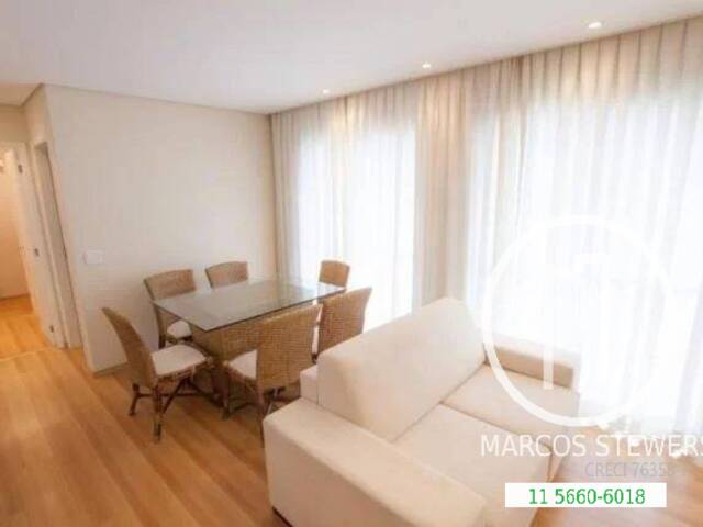 Apartamento para Comprar em São Paulo - 3