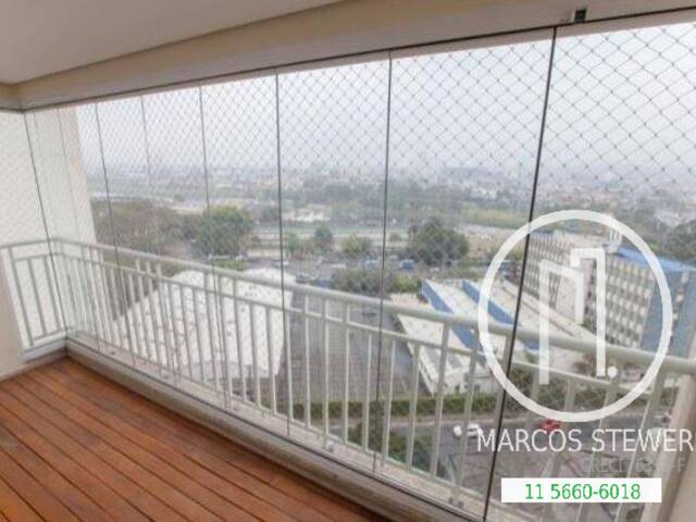 Apartamento para Comprar em São Paulo - 4