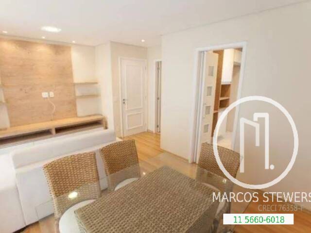 Apartamento para Comprar em São Paulo - 5