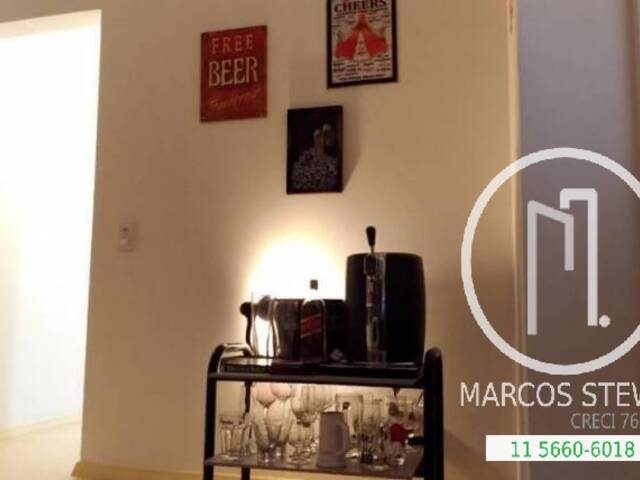 Apartamento para Comprar em São Paulo - 2