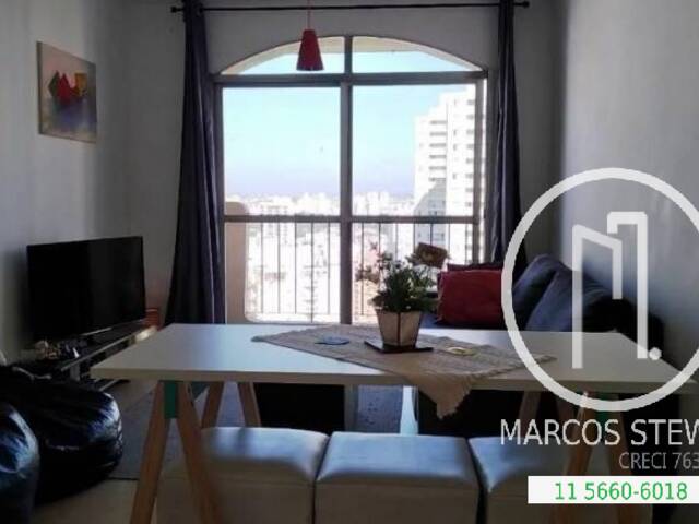 Apartamento para Comprar em São Paulo - 3