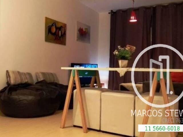 Apartamento para Comprar em São Paulo - 4