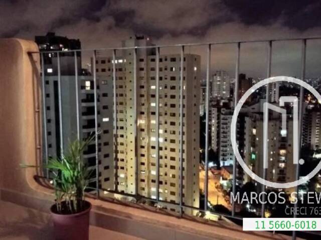 Apartamento para Comprar em São Paulo - 5
