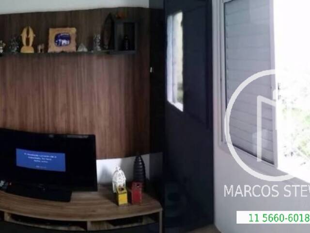 #ee6280 - Apartamento para Comprar em São Paulo - SP - 3