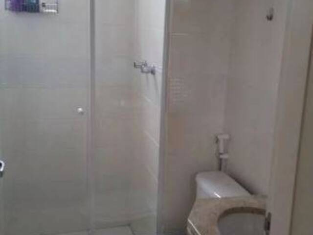 Apartamento para Comprar em São Paulo - 4