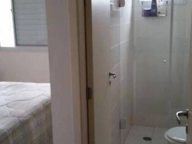 Apartamento para Comprar em São Paulo - 5