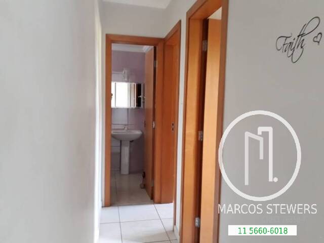 #754024 - Apartamento para Comprar em São Paulo - SP - 2