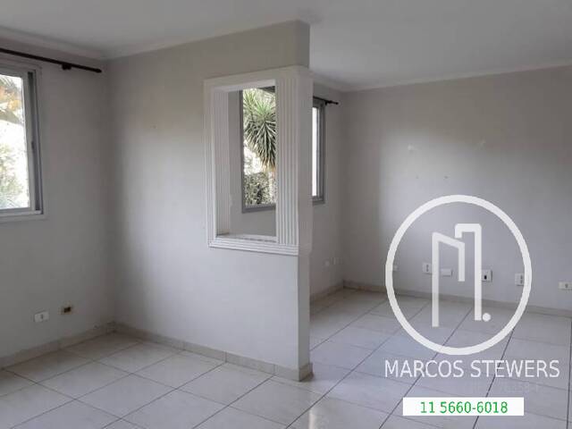 #754024 - Apartamento para Comprar em São Paulo - SP - 3
