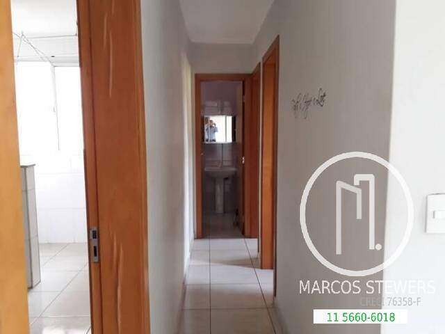Apartamento para Comprar em São Paulo - 4