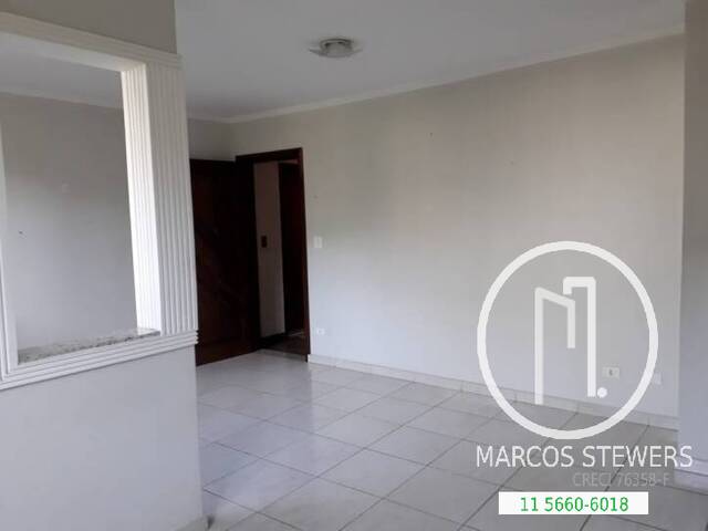 #754024 - Apartamento para Comprar em São Paulo - SP - 1