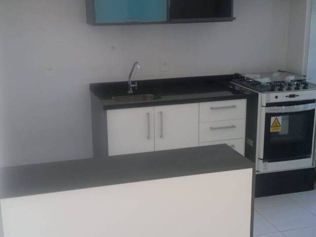 Apartamento para Comprar em São Paulo - 3