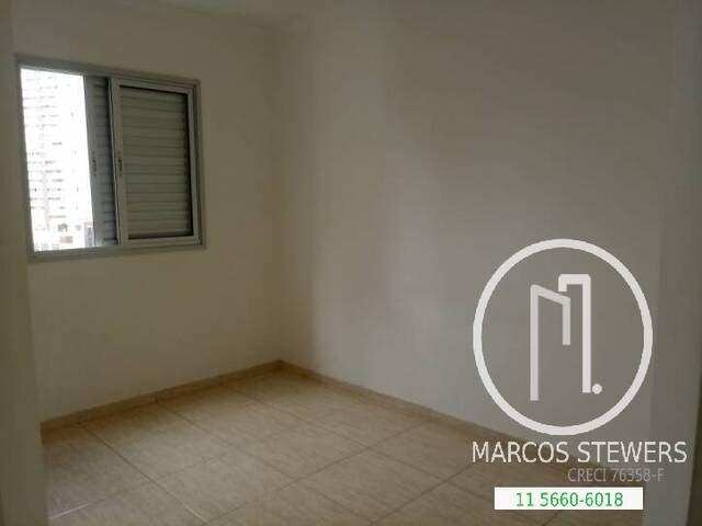 Apartamento para Comprar em São Paulo - 2