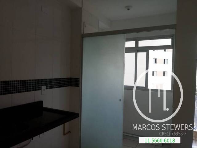 Apartamento para Comprar em São Paulo - 3