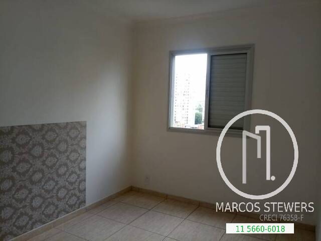 Apartamento para Comprar em São Paulo - 5