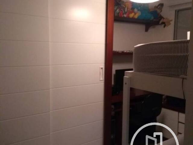 Apartamento para Comprar em São Paulo - 5