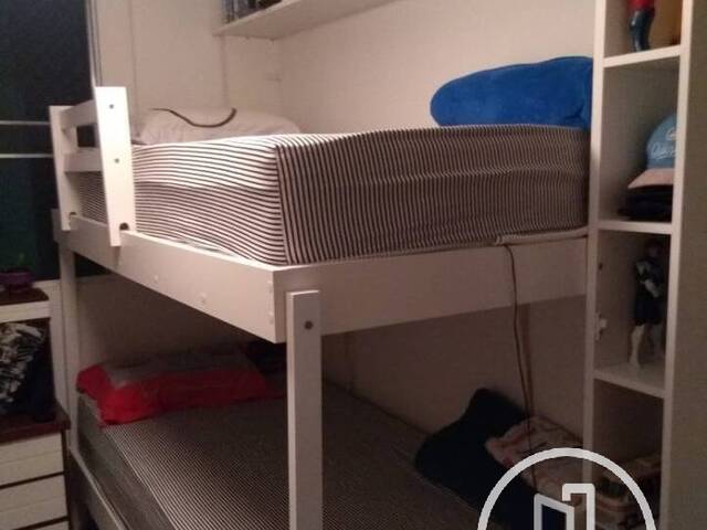 Apartamento para Comprar em São Paulo - 4